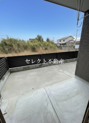 【庭】 | Partenaire | 庭