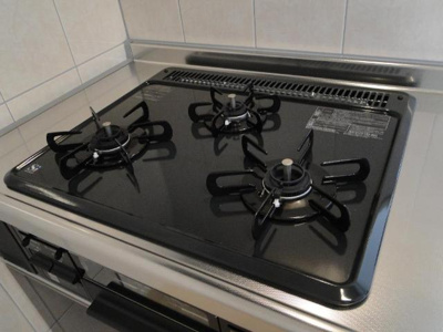 【洋室】 | Partenaire | キッチン