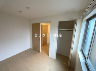 【内装】 | Partenaire | リビング