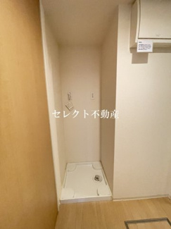 【洋室】 | Partenaire | クローゼット