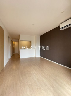 【洋室】 | Partenaire | 追い焚き