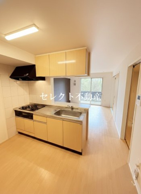 【キッチン】 | Partenaire | キッチン