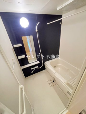 【浴室】 | Partenaire | バス