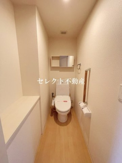 【トイレ】 | Partenaire | シャワー付トイレ