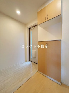 【玄関】 | Partenaire | 下駄箱