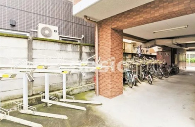 【その他共用部分】 | カーサアサノ