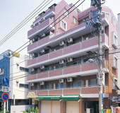 カーサアサノの画像