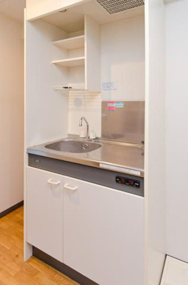 【キッチン】 | カーサアサノ