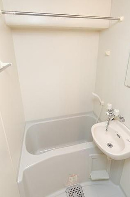 【浴室】 | カーサアサノ