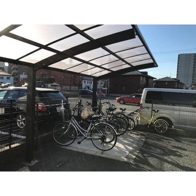 【その他共用部分】 | 今泉コーポA