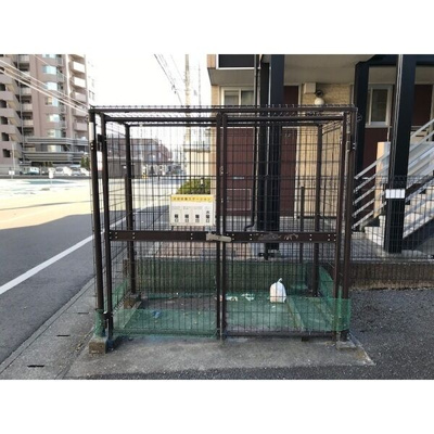 【その他共用部分】 | 今泉コーポA