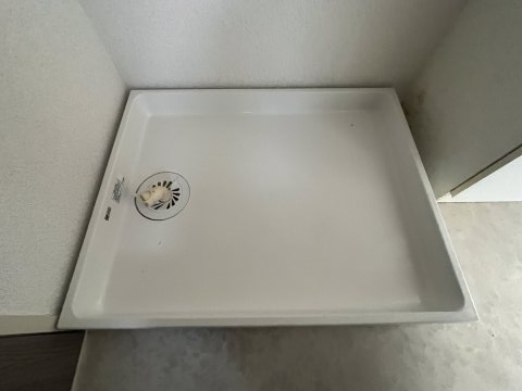 YKハイツ高丸の設備