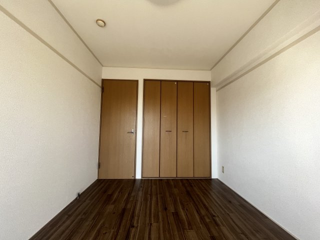 YKハイツ高丸の子供部屋