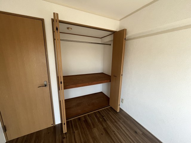 YKハイツ高丸のその他