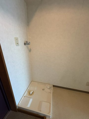 セントラルコートサイトウの設備