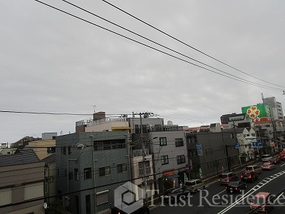 【展望】 | プランドール