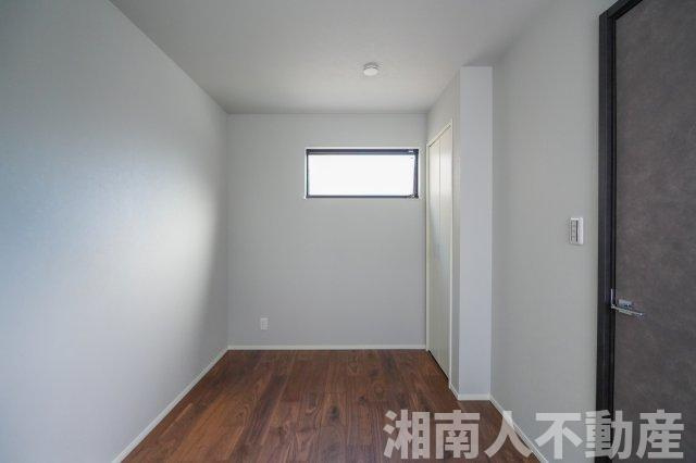藤沢市川名１丁目１新築戸建の洋室|個人の部屋や寝室として使える洋室です