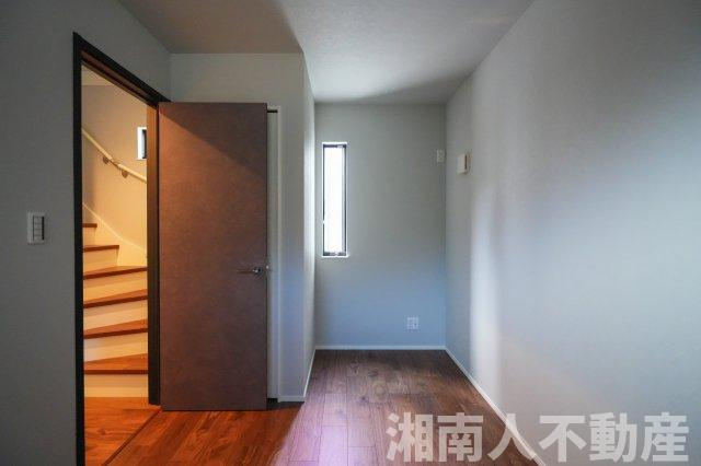 藤沢市川名１丁目１新築戸建のその他