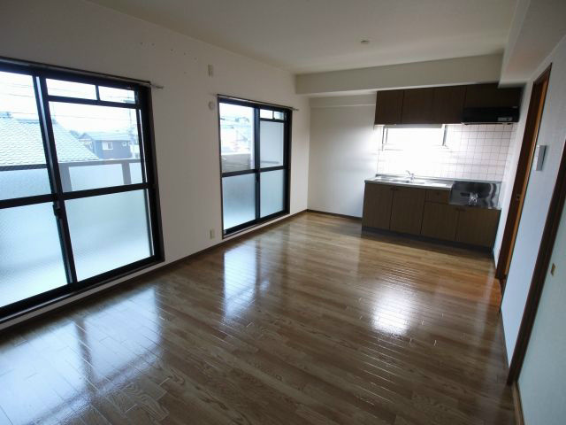 ＡＢＢＥＹ　ＲＯＡＤのキッチン