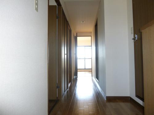 ＡＢＢＥＹ　ＲＯＡＤの玄関