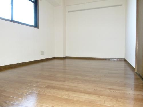 ＡＢＢＥＹ　ＲＯＡＤの寝室