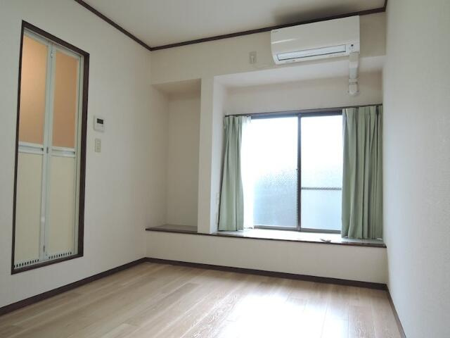 同建物別室