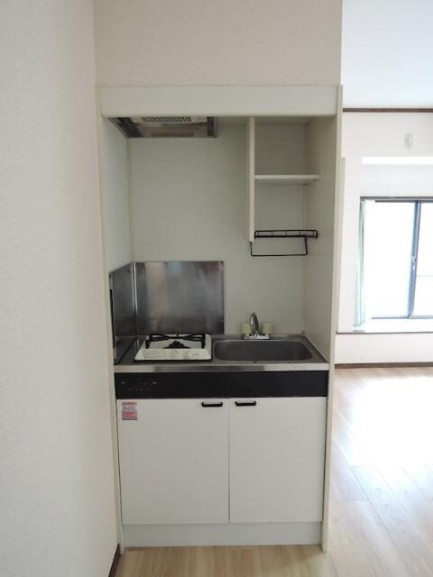 同建物別室