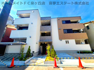 フジパレス堺白鷺の画像