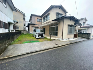 【外観】 | 戸建　太山寺町
