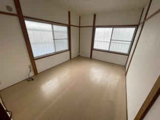 【洋室】 | 戸建　太山寺町