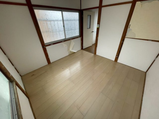 【洋室】 | 戸建　太山寺町
