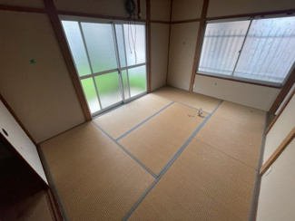 【和室】 | 戸建　太山寺町