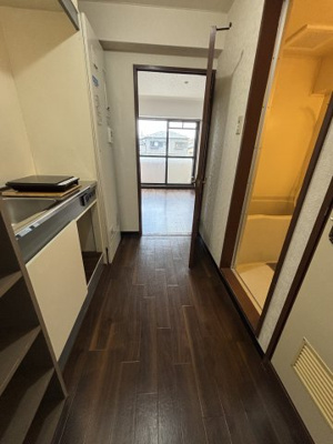 【玄関】 | スタジオM