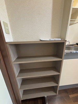 【収納】 | スタジオM