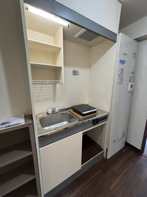 【キッチン】 | スタジオM