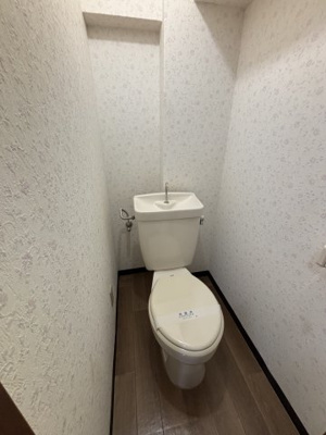 【トイレ】 | スタジオM