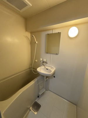 【浴室】 | スタジオM