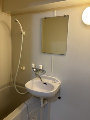 【洗面所】 | スタジオM