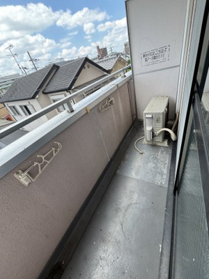 【バルコニー】 | スタジオM