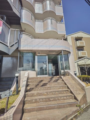 【エントランス】 | スタジオM