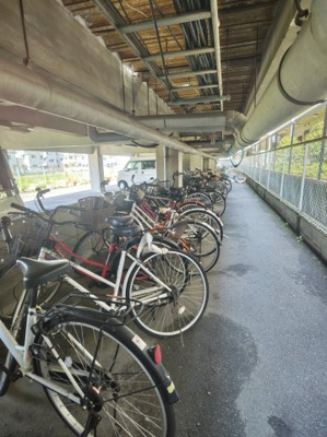 【その他共用部分】 | スタジオM