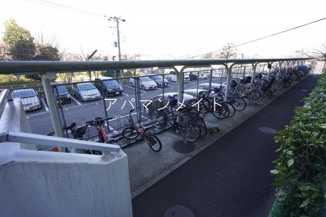 【駐車場】 | ヒルズ南戸塚～仲介手数料無料～ | 駐車場あります