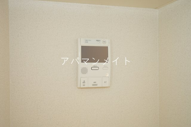 【セキュリティ】 | ヒルズ南戸塚～仲介手数料無料～ | 仲介手数料無料！　『アパマンメイト』