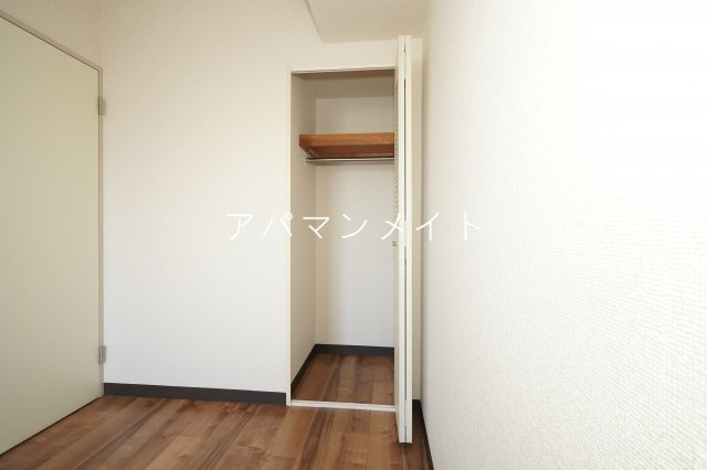 【収納】 | ヒルズ南戸塚～仲介手数料無料～ | 仲介手数料無料！　『アパマンメイト』