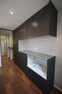 【収納】 | 【仲介手数料無料！！】府中市四谷3丁目　新築戸建て（全1棟）1号棟　6780万円