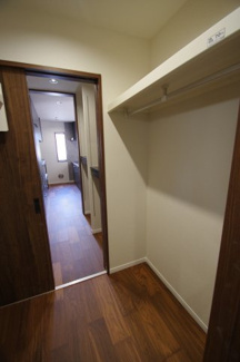 【収納】 | 【仲介手数料無料！！】府中市四谷3丁目　新築戸建て（全1棟）1号棟　6780万円