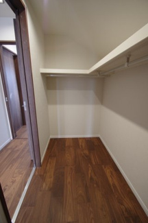 【収納】 | 【仲介手数料無料！！】府中市四谷3丁目　新築戸建て（全1棟）1号棟　6780万円