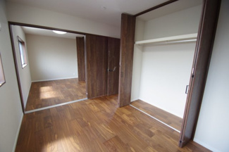 【洋室】 | 【仲介手数料無料！！】府中市四谷3丁目　新築戸建て（全1棟）1号棟　6780万円