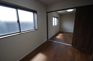 【洋室】 | 【仲介手数料無料！！】府中市四谷3丁目　新築戸建て（全1棟）1号棟　6780万円