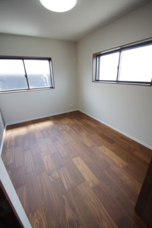 【洋室】 | 【仲介手数料無料！！】府中市四谷3丁目　新築戸建て（全1棟）1号棟　6780万円